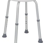 RUSSKA Duschhocker Standard 78030000 weiß