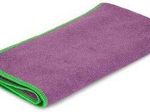 GREENSPEED Mikrofasertuch ORIGINAL 40x40 cm violett