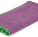 GREENSPEED Mikrofasertuch ORIGINAL 40x40 cm violett