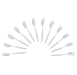 Amefa Gabel Scandinave silber