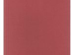 Wekre Aktendeckel, DIN A4, rot