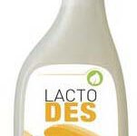 GREENSPEED™ Desinfektionsmittel Lacto Des 500 ml