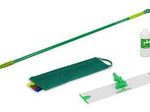 GREENSPEED™ Sprenkler Paket Bodenwischer