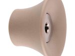 WAGNER® design yourself Garderobenhaken TULIP GH 0321 taupe