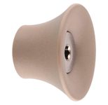 WAGNER® design yourself Garderobenhaken TULIP GH 0321 taupe