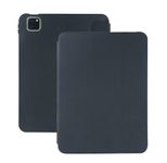 DEQSTER Slim Case #ST2 Tablet-Hülle für Apple iPad Pro 11" (M4) schwarz