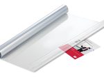nobo Flipchart-Folie Instant glatt 60,0 x 80,0 cm