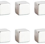 ALLboards Magnet silber