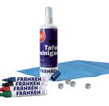 FRANKEN Magnettafel Zubehör-Set