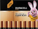 DURACELL Batterien PLUS Alkali-Mangan Micro AAA 1,5 V, 16 St.