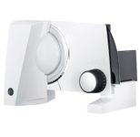 GRAEF SKS100 Allesschneider 170 W weiß