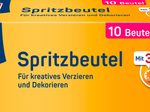 Toppits Spritzbeutel