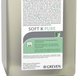 GREVEN® SOFT K PURE Waschlotion 2,0 l