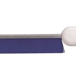 haug® bürsten Fugenbürste, blau/weiß