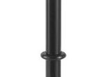 haug® bürsten WC-Bürste schwarz ø 7,50 cm