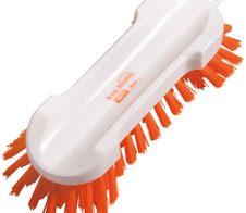 haug® bürsten Reinigungsbürste ANTI BAC