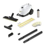 KÄRCHER Dampfreiniger SC 3 EasyFix