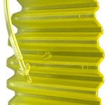 Stearinos Hang Tag Duftspender Lemon Drop 1 St.