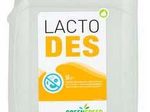 GREENSPEED™ Desinfektionsreiniger Lacto Des 5,0 l