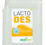 GREENSPEED™ Desinfektionsreiniger Lacto Des 5,0 l