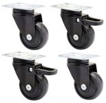 WAGNER® design yourself Rollen für Schränke und Regale RO 2252