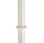 haug® bürsten WC-Bürste weiß ø 7,50 cm