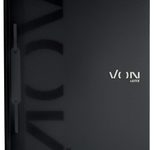 LEITZ Schnellhefter DIN A4 schwarz