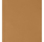 Wekre Aktendeckel, DIN A4, orange