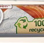 Toppits Alufolie kraft 10m 29,0 cm x 10,0 m