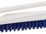 haug® bürsten Nagelbürste weiß/blau