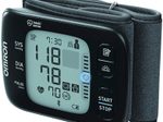 OMRON RS7 Handgelenk-Blutdruckmessgerät