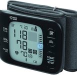 OMRON RS7 Handgelenk-Blutdruckmessgerät