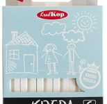 ALLboards Tafelkreide weiß