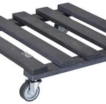 WAGNER® design yourself Pflanzenroller GH 0412 anthrazit