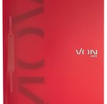 LEITZ Schnellhefter DIN A4 rot