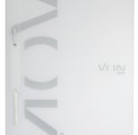 LEITZ Schnellhefter DIN A4 weiß