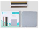 LOKLiK Starter Set für Mini & Easy Heat Press