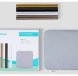 LOKLiK Starter Set für Mini & Easy Heat Press