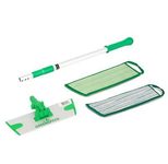 GREENSPEED™ Paket Wände Wischsystem