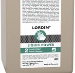 LORDIN® LIQUID POWER Handwaschpaste 2,0 l