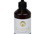ISARGOLD Händedesinfektionsgel ISARGOLD 250 ml