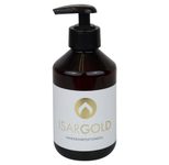 ISARGOLD Händedesinfektionsgel ISARGOLD 250 ml