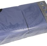 PAPSTAR Servietten 33,0 x 33,3 cm dunkelblau