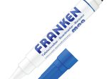 FRANKEN KombiMarker® Whiteboard-Marker Blau