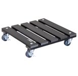 WAGNER® design yourself Pflanzenroller WPC GH 0520 anthrazit