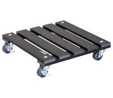 WAGNER® design yourself Pflanzenroller WPC GH 0520 anthrazit