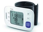OMRON RS4 Handgelenk-Blutdruckmessgerät