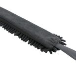 haug® bürsten Staubwischer 10 cm, grau