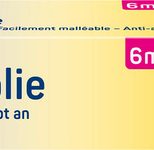 Toppits Back-Alufolie 38,0 cm x 6,0 m