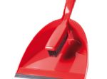 haug® bürsten Kehrgarnitur 36 cm, rot